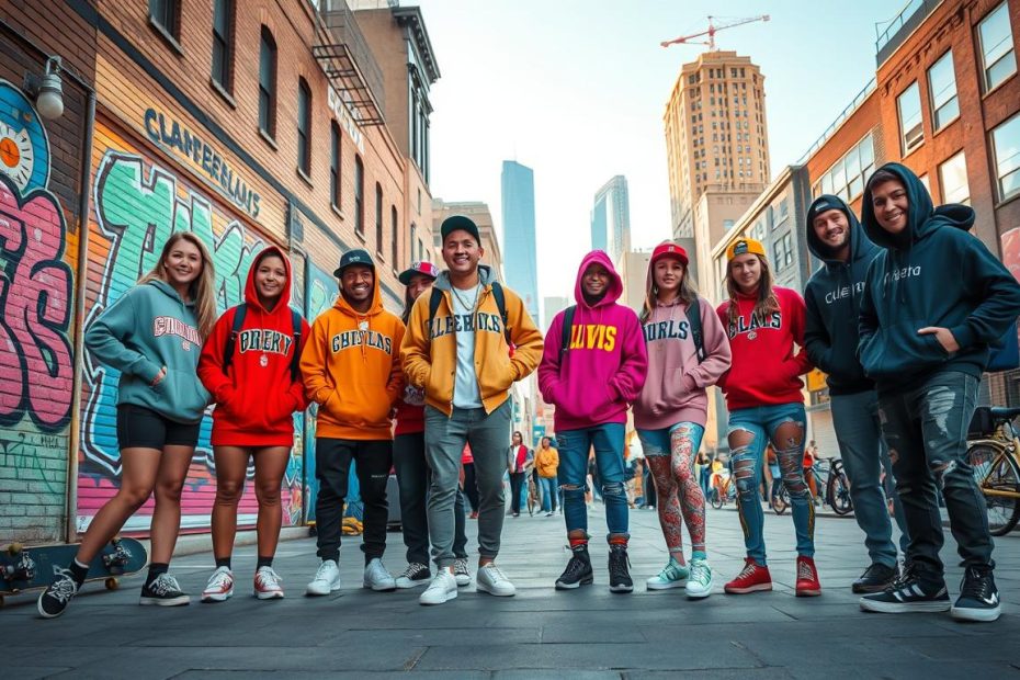 Mode hip hop : guide complet du style urbain