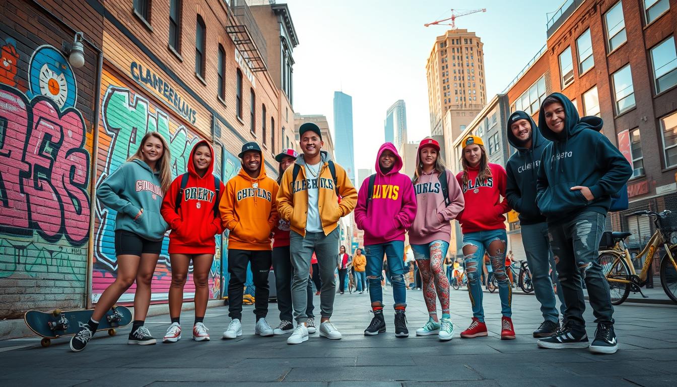 Mode hip hop : guide complet du style urbain