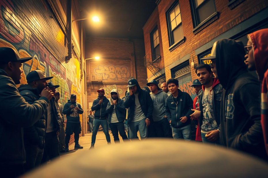 Hip hop underground : ce que vous devez savoir