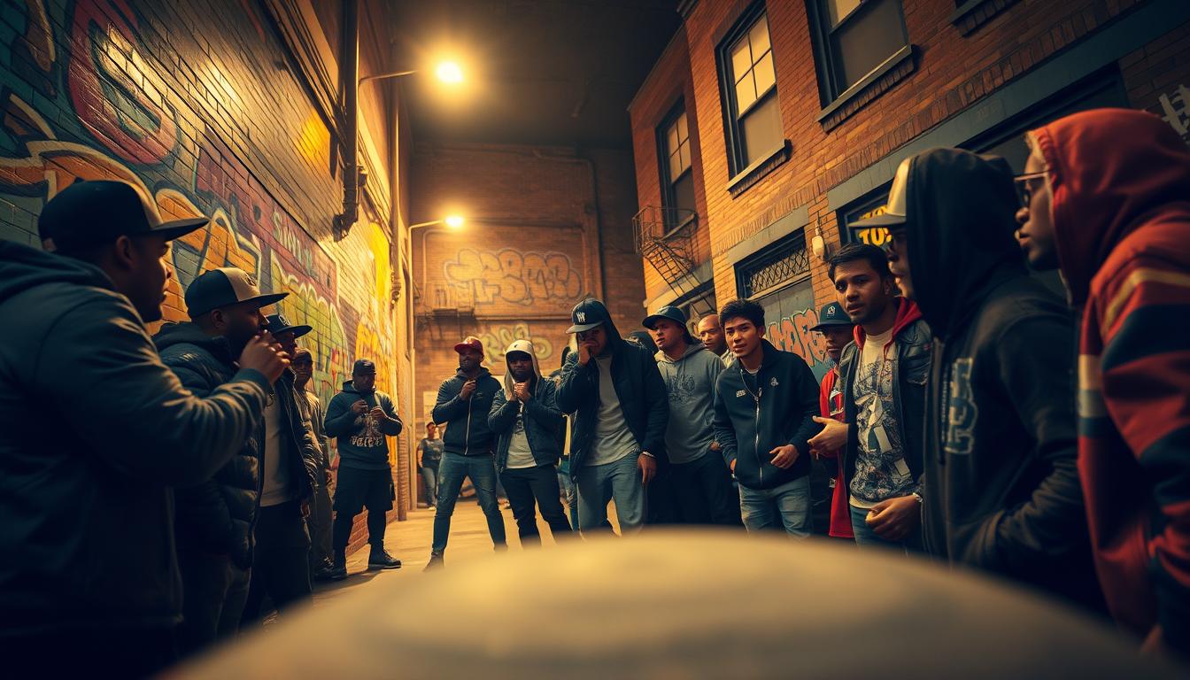 Hip hop underground : ce que vous devez savoir