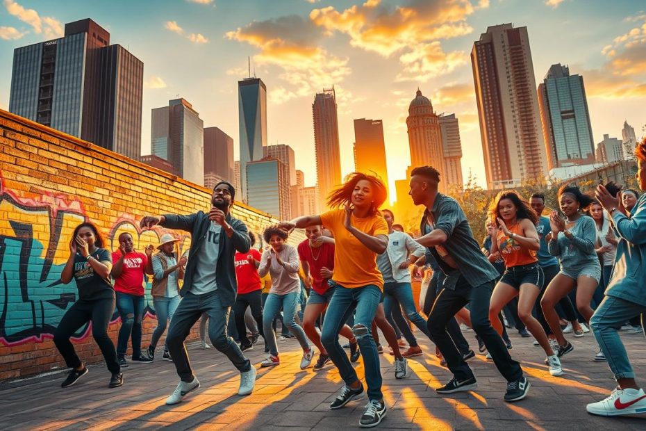 Meilleurs films de danse hip hop à voir