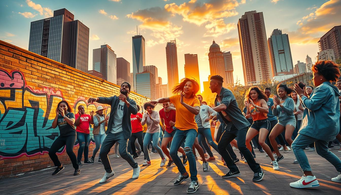 Meilleurs films de danse hip hop à voir
