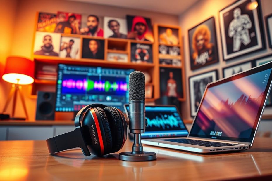 Radio hip hop en ligne : comment bien choisir