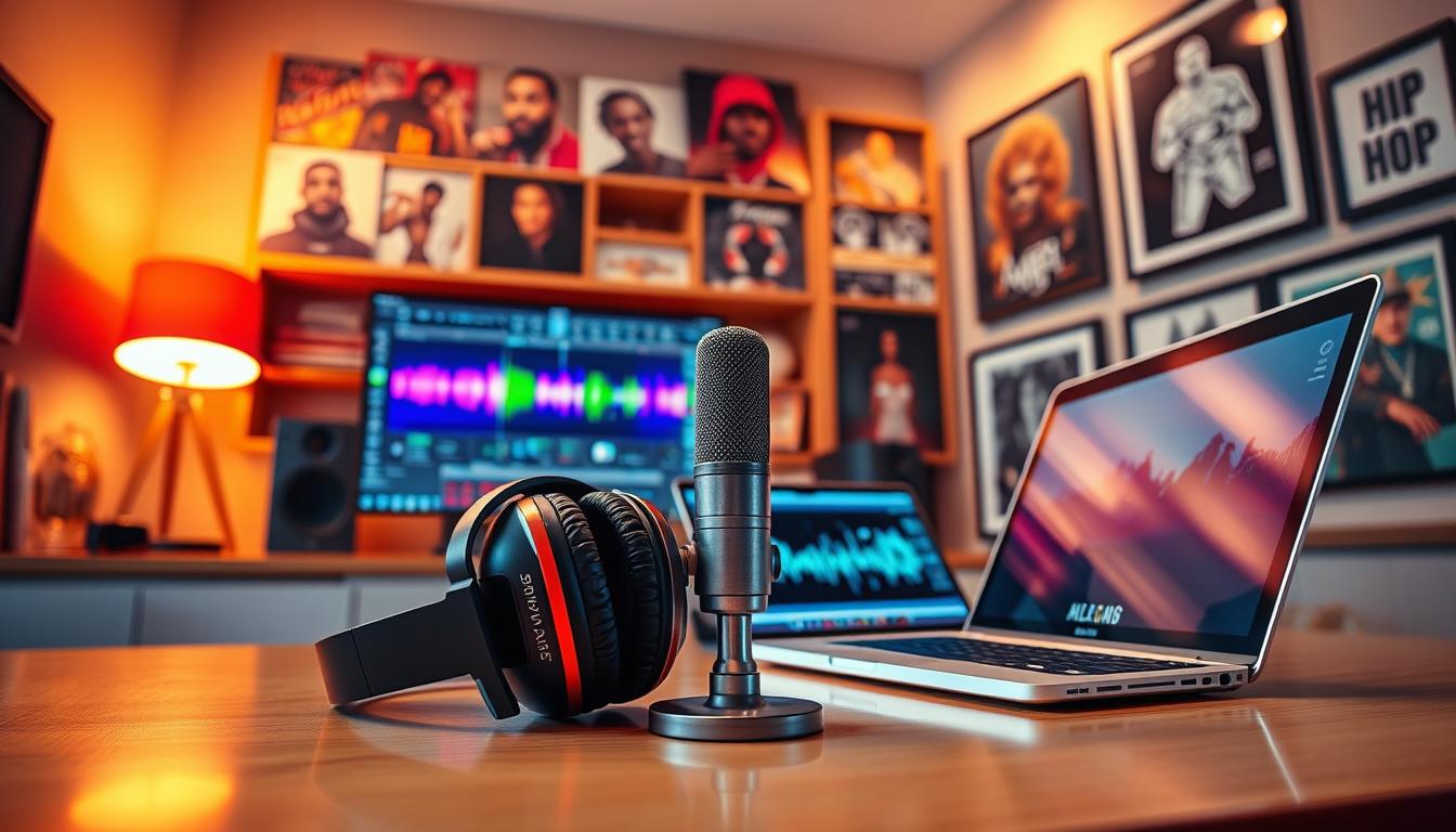 Radio hip hop en ligne : comment bien choisir